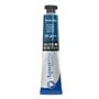 Imagem de Aquarela Daler Rowney Aquafine 8ml 135 Prussian Bl