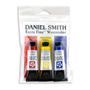 Imagem de Aquarela Daniel Smith Tubo 15ml 3 Cores Primarias