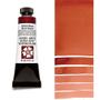 Imagem de Aquarela Daniel Smith Tubo 15ml 87 Quina Burnt Sca