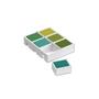 Imagem de Aquarela em Pastilha Matiz Artools com 6 Cores - Natura