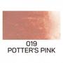 Imagem de Aquarela Kuretake Gansai Tambi Potters Pink