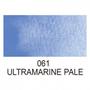 Imagem de Aquarela Kuretake Gansai Tambi Ultramarine Pale