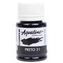 Imagem de Aquarela Liquida Aqualine Corfix 21 Preto