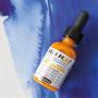 Imagem de Aquarela Líquida Schmincke Aqua Drop 30ml Sapphire Blue