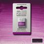 Imagem de Aquarela Pastilha Profissional Winsor 491 Permanent Mauve