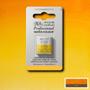 Imagem de Aquarela Pastilha Profissional Winsor Cad Yellow Deep 111