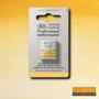 Imagem de Aquarela Pastilha Profissional Winsor Naples Yellow Deep 425