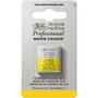 Imagem de Aquarela Pastilha Profissional Winsor & Newton 118 Cad Yellow Pale