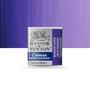 Imagem de Aquarela Pastilha Winsor & Newton Cotman 231 Dioxazine Violet S1 0301231