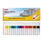 Imagem de Aquarela Pentel Water Colors com 18 Cores Htp-18