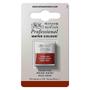 Imagem de Aquarela Profissional W&N Pastilha S1 317 Indian Red