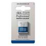 Imagem de Aquarela Profissional W&N Pastilha S1 538 Prussian Blue