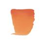 Imagem de Aquarela Rembrandt Pastilha 264 Brilliant Orange