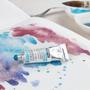 Imagem de Aquarela Schmincke Granulada Horadam 15ml 955 Deep Sea Black