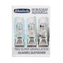 Imagem de Aquarela Schmincke Horadam Super Granulation 5ml Glacier