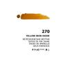 Imagem de Aquarela White Nights Pastilha 270 Yellow Iron Ox