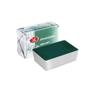 Imagem de Aquarela White Nights Pastilha 762 Green Mist Gran. 2,5Ml