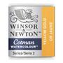 Imagem de Aquarela Winsor &amp Newton Cotman Pastilha 088 Yellow Gold 0301088 1 ed