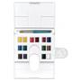 Imagem de Aquarela Winsor & Newton Cotman Compact Set