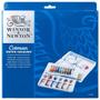 Imagem de Aquarela Winsor & Newton Cotman Palette Set - 13 Peças