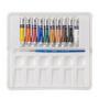 Imagem de Aquarela Winsor Newton Cotman Palette Set C/13 Peças 0390646