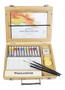 Imagem de Aquarela Winsor & Newton Estojo Profissional Tubo 25 Cores