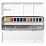 Imagem de Aquarela Winsor & Newton Profissional Black Box