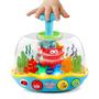 Imagem de Aquário VTech Learn and Spin - Brinquedo Educativo para Bebês