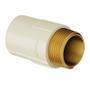 Imagem de  aquatherm conector 28mm x 1 *  - tigre