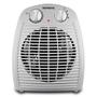 Imagem de Aquecedor A Ar Mondial Cinza e Branco 2000W A-08