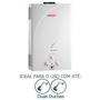 Imagem de Aquecedor a Gas LZ- 1600 DE GLP - Lorenzetti  Digital