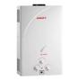 Imagem de Aquecedor A Gas LZ 1600 N Branco GN LORENZETTI (GAS NATURAL)