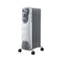 Imagem de Aquecedor a Óleo Doméstico 1500W Cinza Ventisol 220V