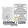 Imagem de Aquecedor Central Flex Digital 10,5Kw/220V Cardal