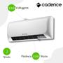 Imagem de Aquecedor Classic Air Cadence AQC500 Branco - 110V 