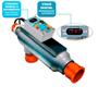 Imagem de Aquecedor compacto auto com wifi 8kw