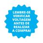 Imagem de Aquecedor Cotherm Ambiente Vertical 1200W em Inox