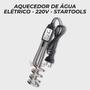 Imagem de Aquecedor De água Rabo Quente Elétrico 127V StarTools