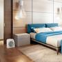Aquecedor Elétrico 3 em 1 EOS Comfort Heat 2000W EAQ01V 220V Imagem de Aquecedor Elétrico 3 em 1 EOS Comfort Heat 2000W EAQ01V 220V