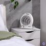 Imagem de Aquecedor Elétrico Doméstico 2000W 220V