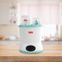 Aquecedor Esterilizador De Mamadeira 110V Fisherprice Bb1225 - Fisher-price Imagem de Aquecedor Esterilizador De Mamadeira 110V Fisherprice Bb1225 - Fisher-price
