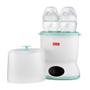 Aquecedor Esterilizador De Mamadeira 110V Fisherprice Bb1225 - Fisher-price Imagem de Aquecedor Esterilizador De Mamadeira 110V Fisherprice Bb1225 - Fisher-price