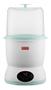 Aquecedor Esterilizador De Mamadeira 110V Fisherprice Bb1225 - Fisher-price Imagem de Aquecedor Esterilizador De Mamadeira 110V Fisherprice Bb1225