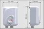Imagem de Aquecedor Piscina Mini Cardal 2000w 220v - AQ265220