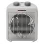 Imagem de Aquecedor Portátil Elétrico Wap Air Heat à Resistência 2 Níveis + Função Ventilador 1500W