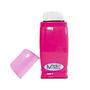 Imagem de Aquecedor Profissional de Cera Roll-on Mega Bell Pink Bivolt