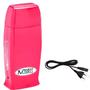 Imagem de Aquecedor Profissional de Cera Roll-on Mega Bell Pink Bivolt