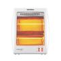 Imagem de Aquecedor Quartzo Comfort Air III Mondial Branco/Cinza 900w A-16 110V