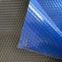 Imagem de Aquecedor Solar Flexivel 6,00 x 3,00 Modelo Farol da barra Blue Black 300 Micras inbrap