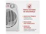 Imagem de Aquecedor Termoventilador Mondial A-08 Portátil